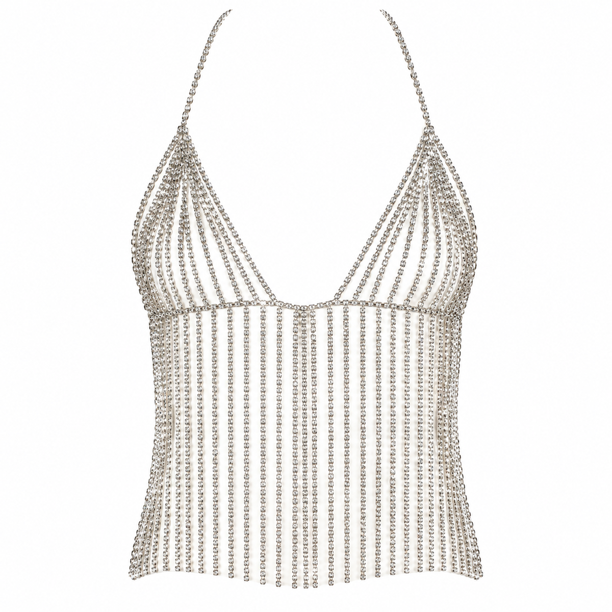 GINEVRA TOP