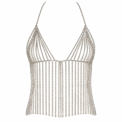 GINEVRA TOP