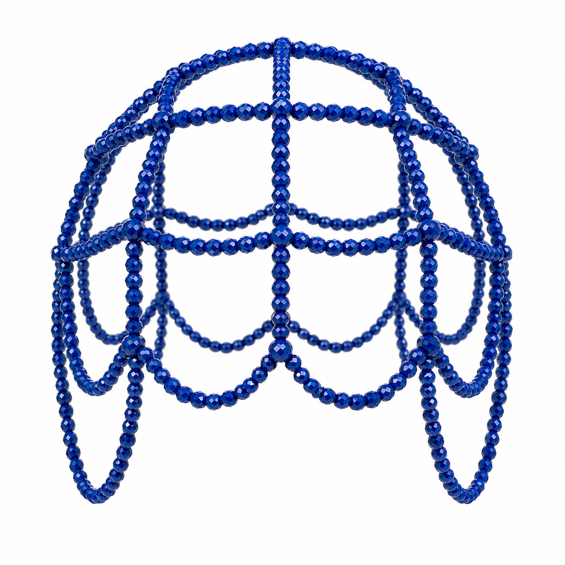 SIMONA HAIR DECORATION