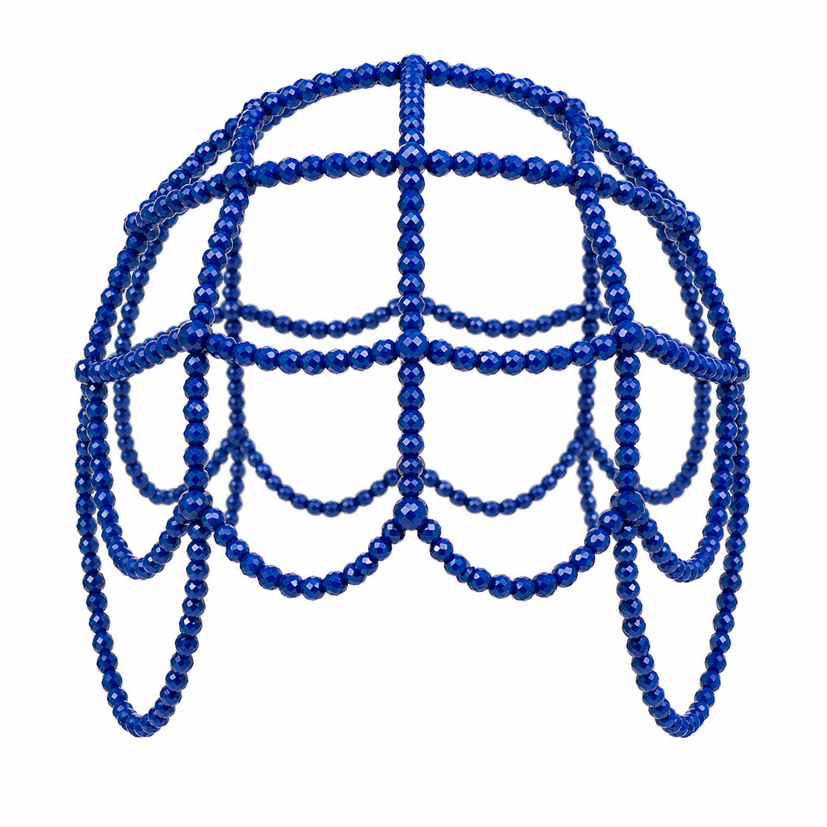 SIMONA HAIR DECORATION