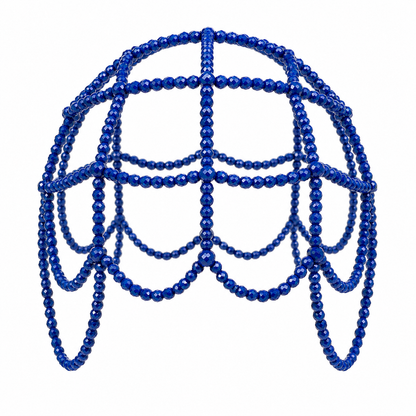 SIMONA HAIR DECORATION