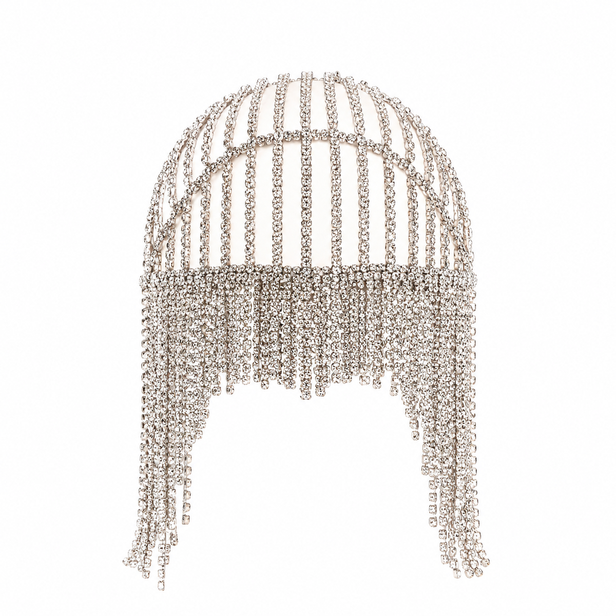 SUSANNA HAIR DECORATION