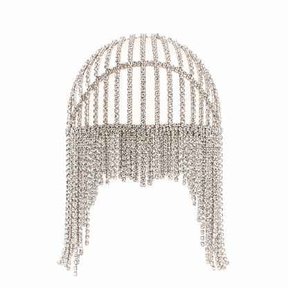 SUSANNA HAIR DECORATION
