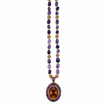 LUDOVICA NECKLACE