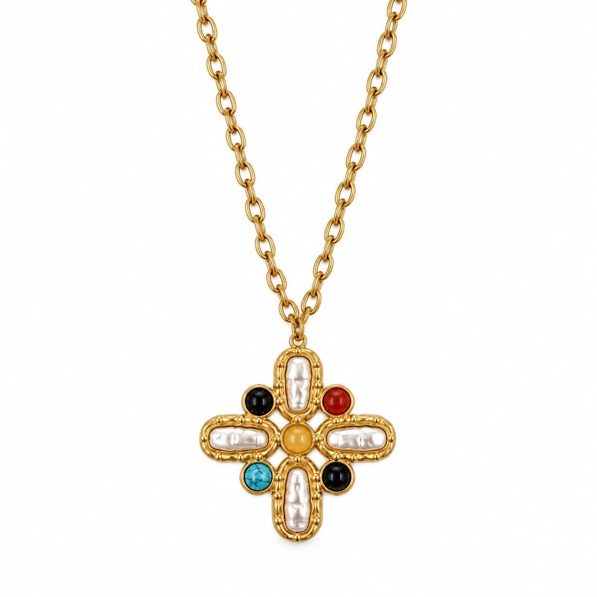 CLOE NECKLACE