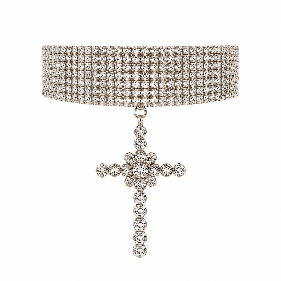 ASIA NECKLACE