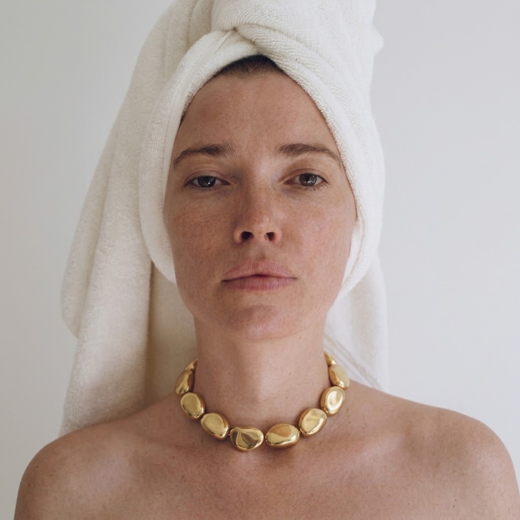 ISOTTA NECKLACE