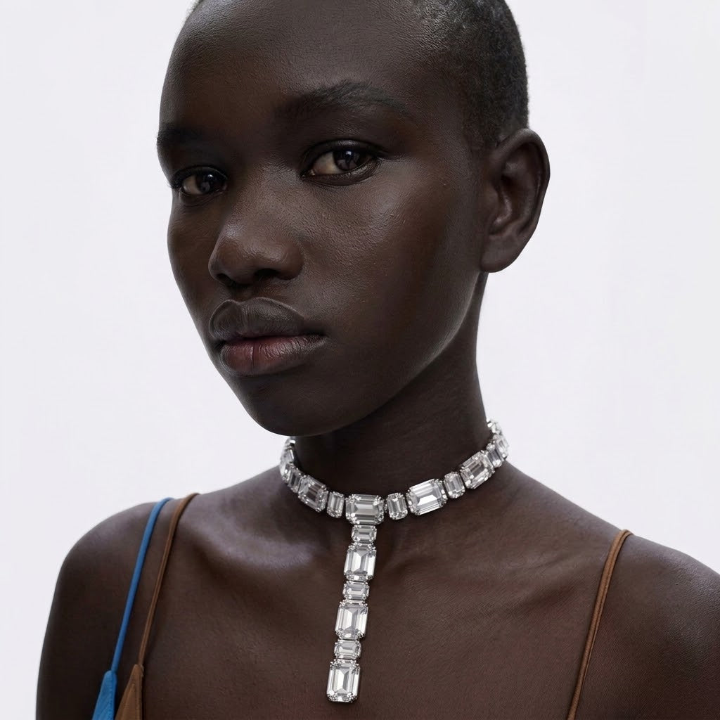 MORENA NECKLACE
