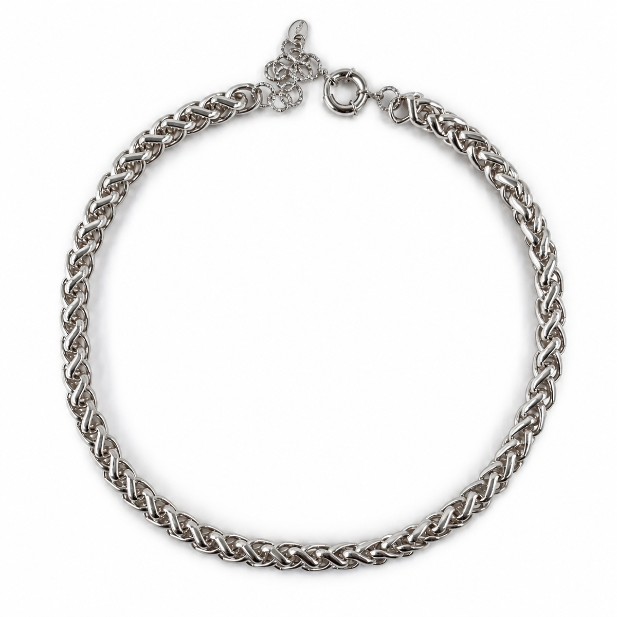 Carla Necklace