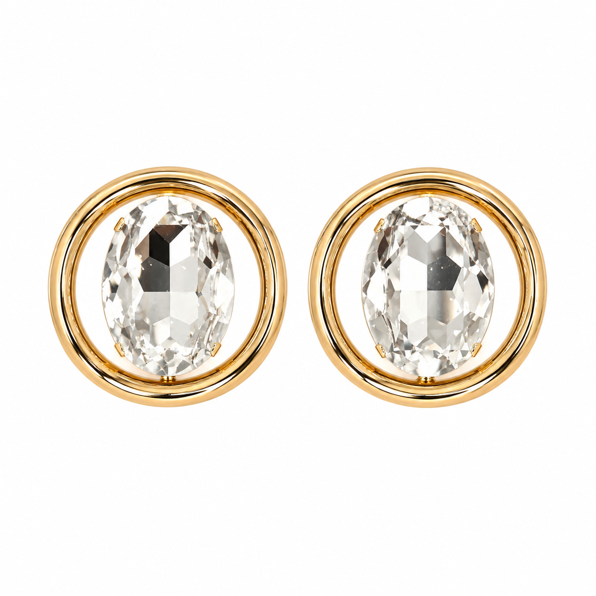 BARBARA EARRING
