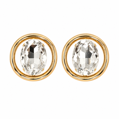BARBARA EARRING