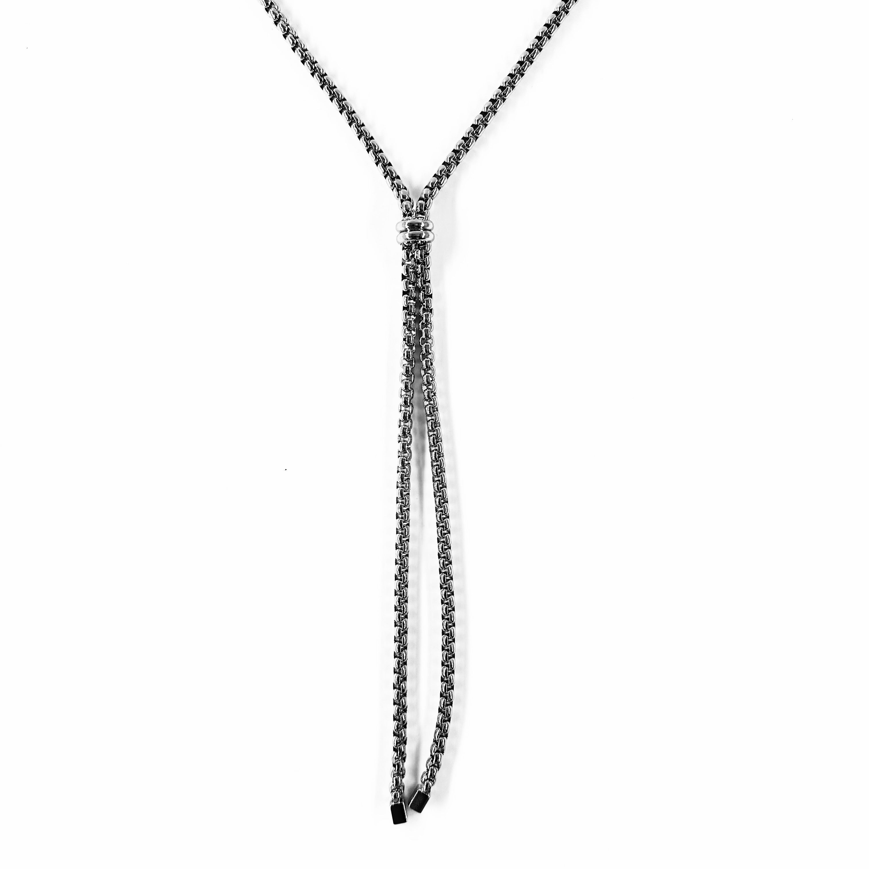 VIRNA NECKLACE