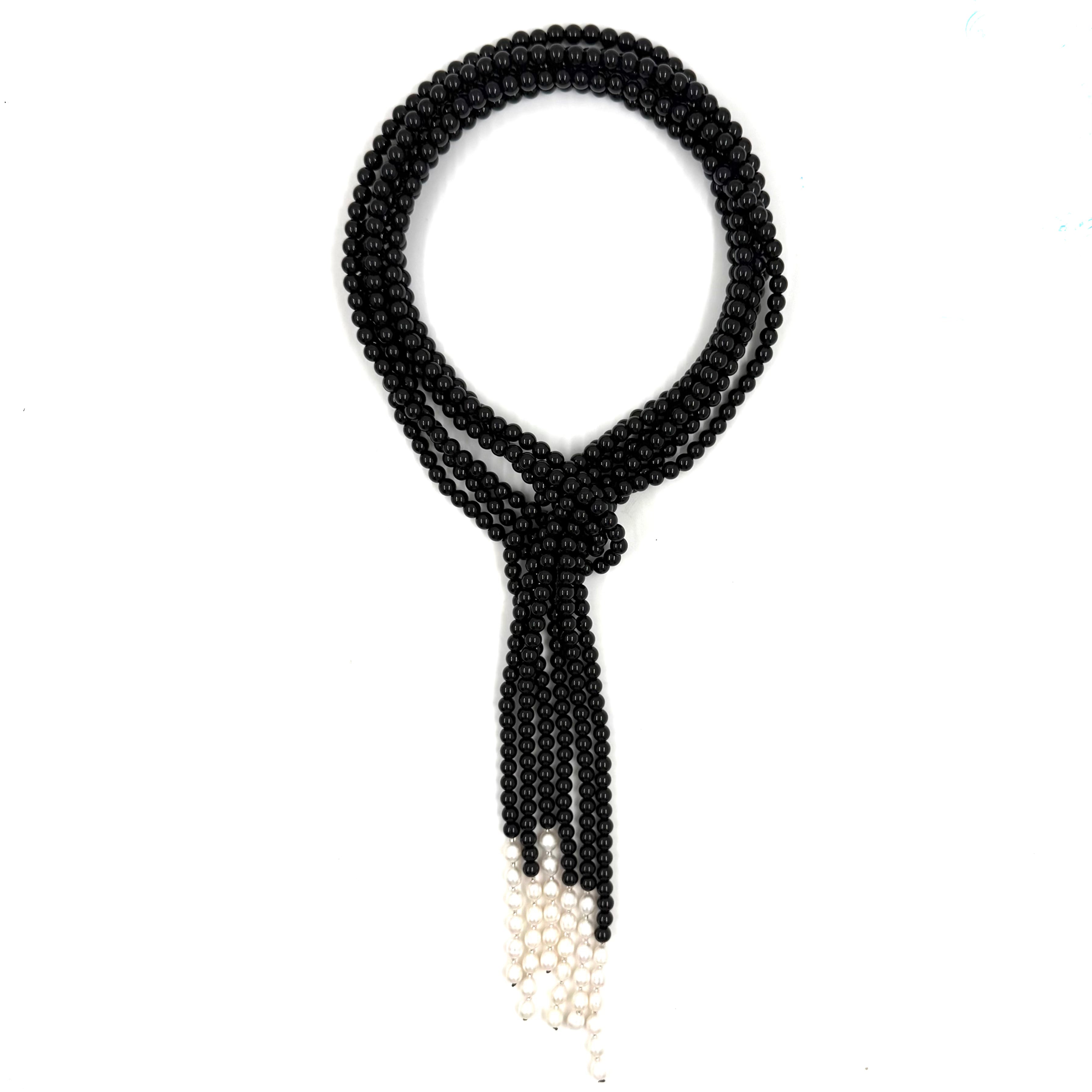 DOROTEA NECKLACE