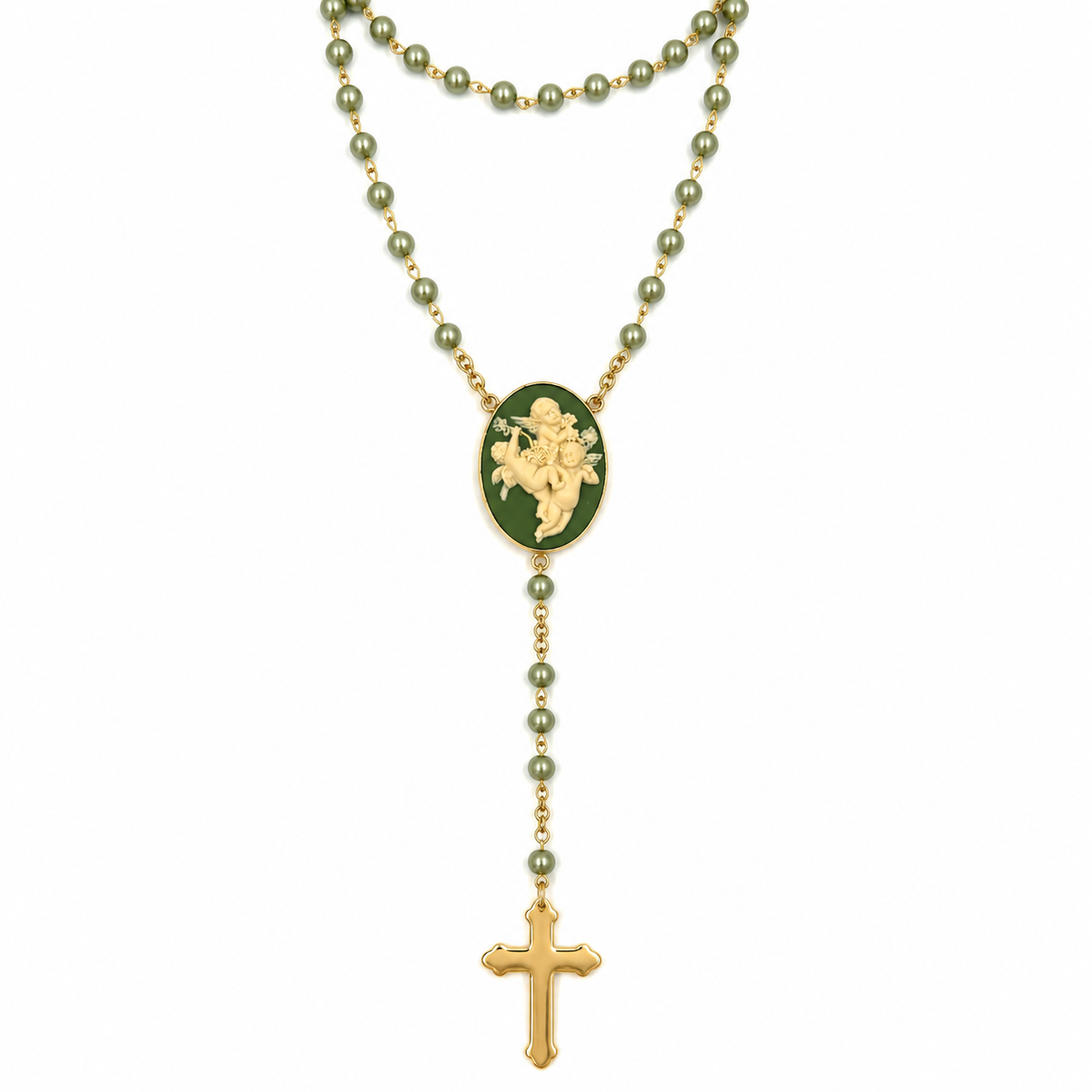 NIVES NECKLACE
