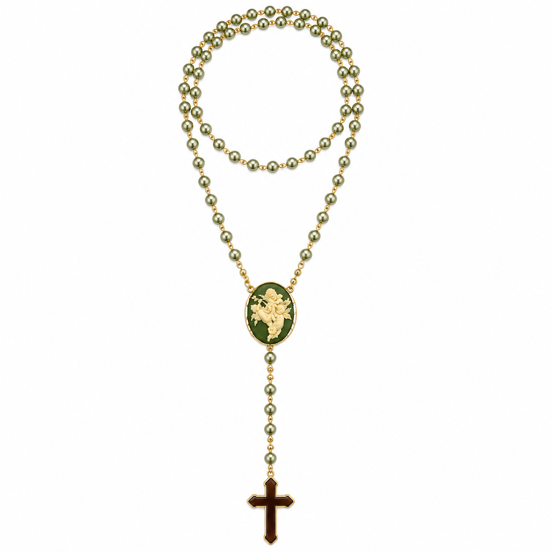 NIVES NECKLACE