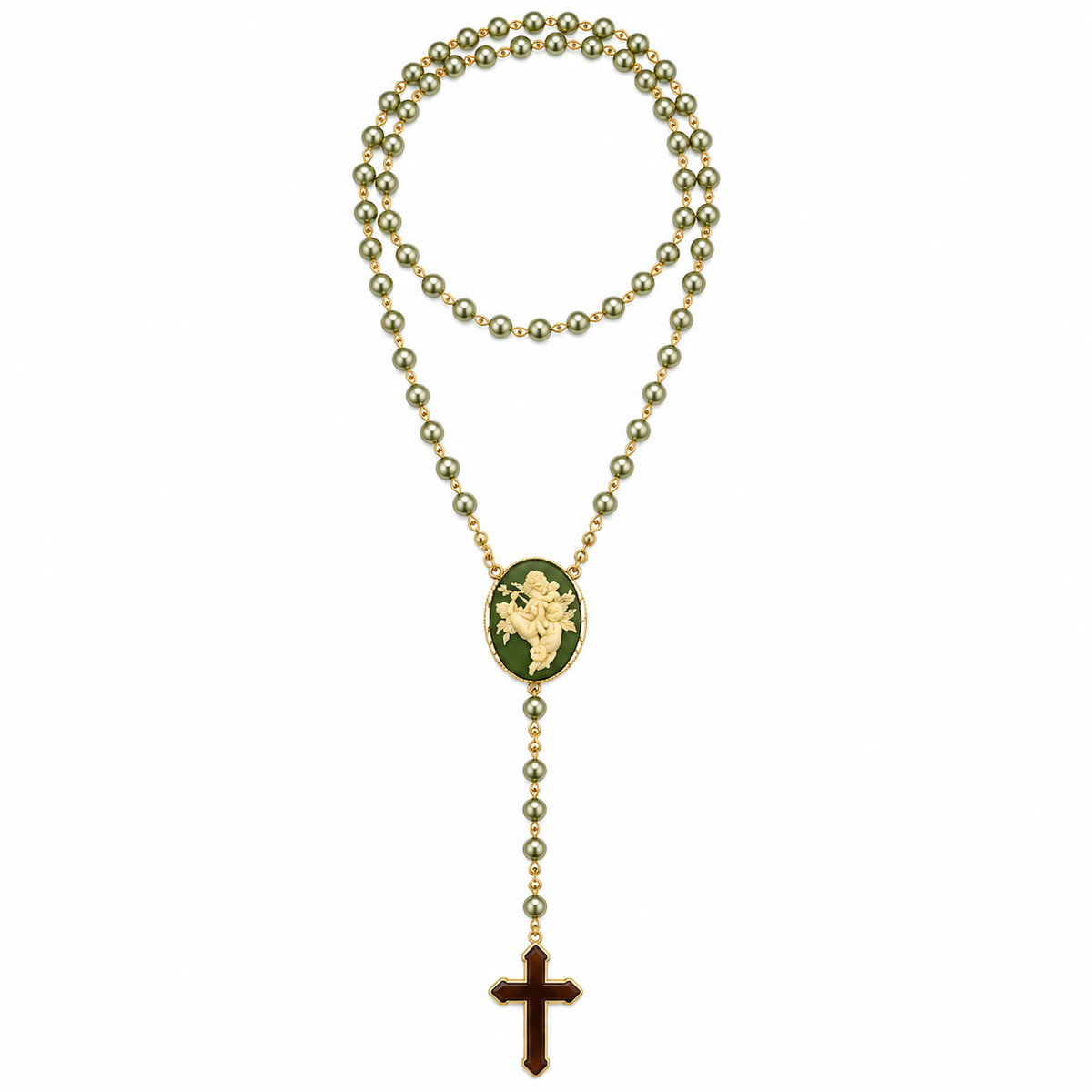 NIVES NECKLACE