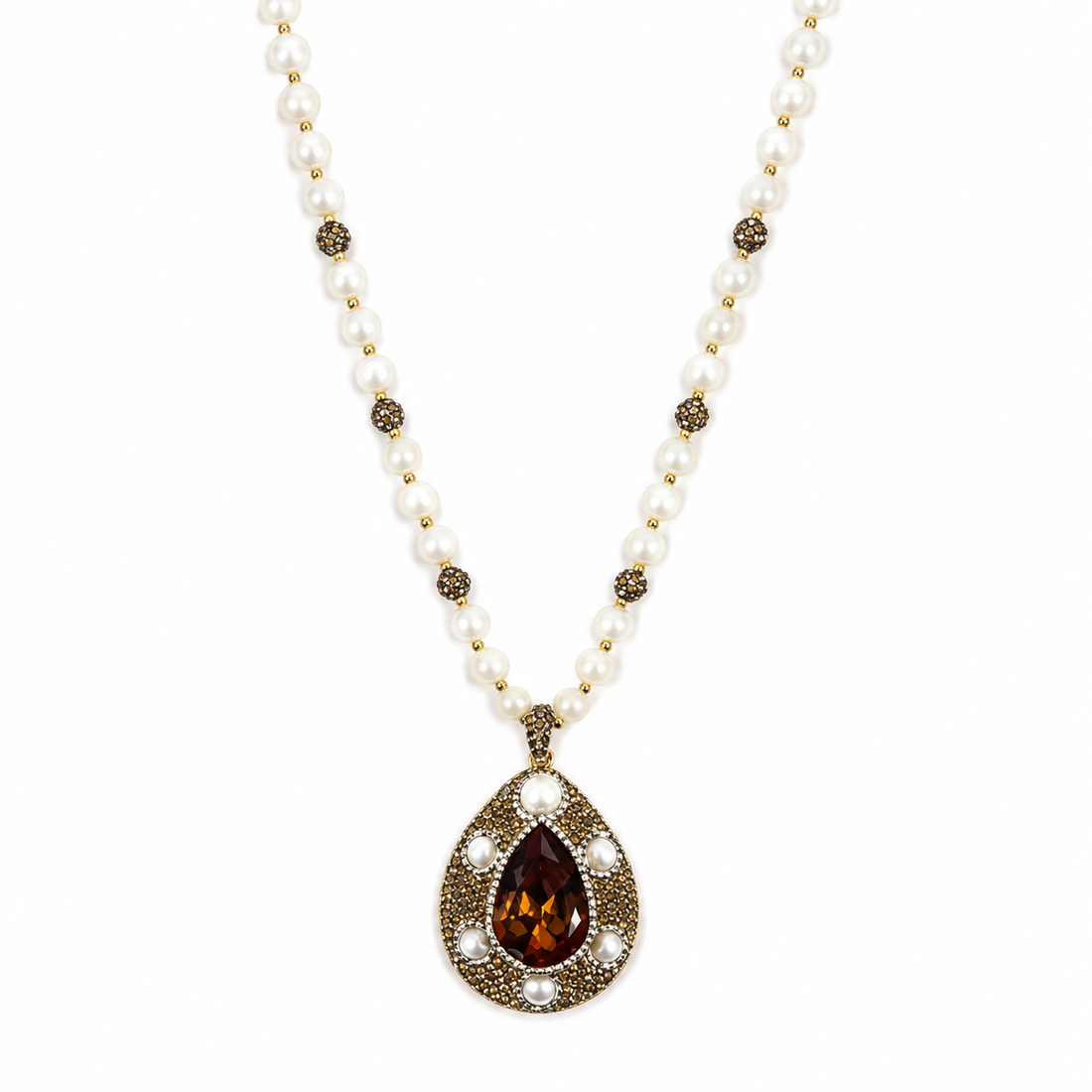 CELESTE NECKLACE