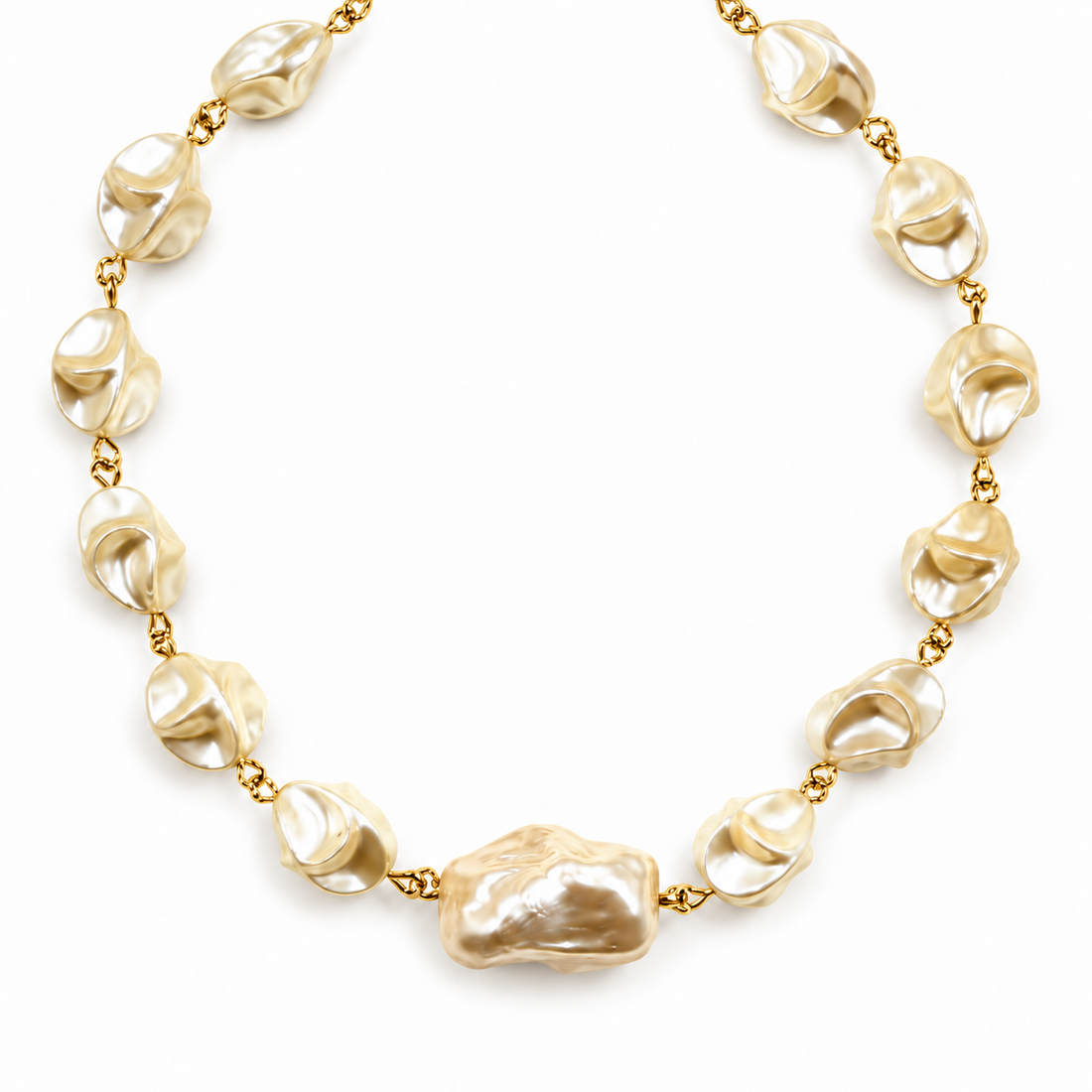 PAOLA NECKLACE