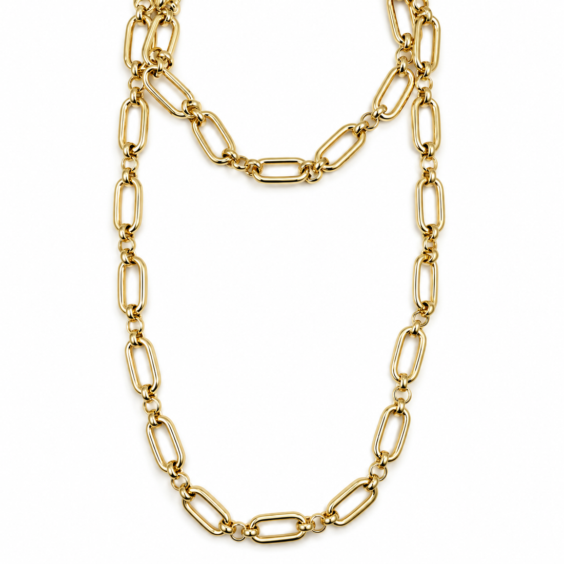 MELISSA NECKLACE
