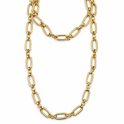 MELISSA NECKLACE
