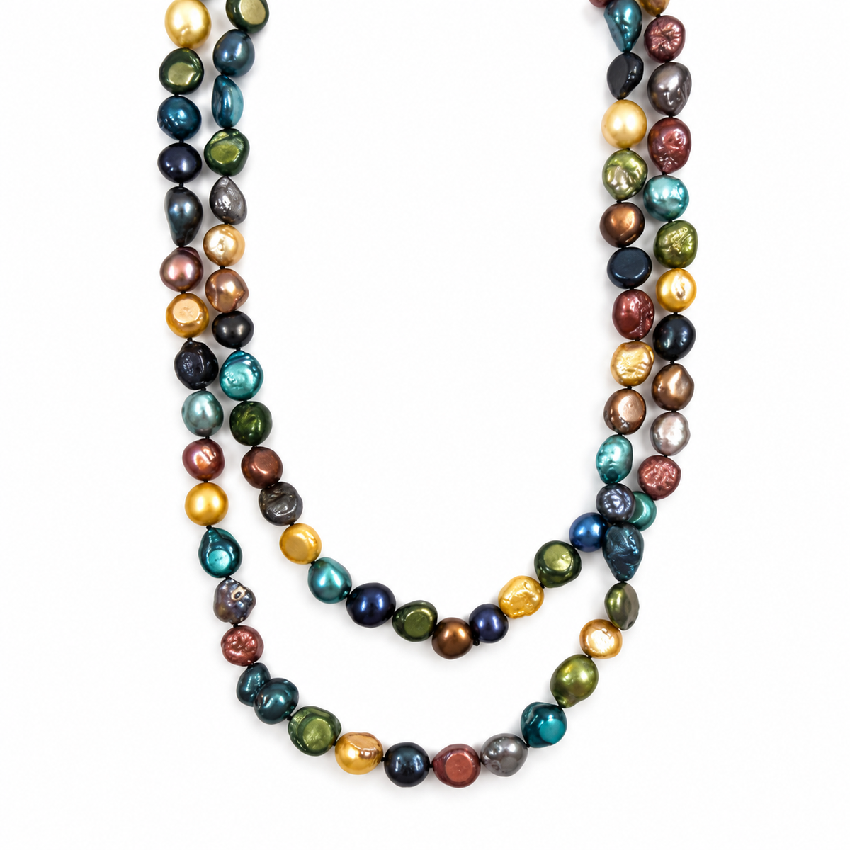 EVA NECKLCE