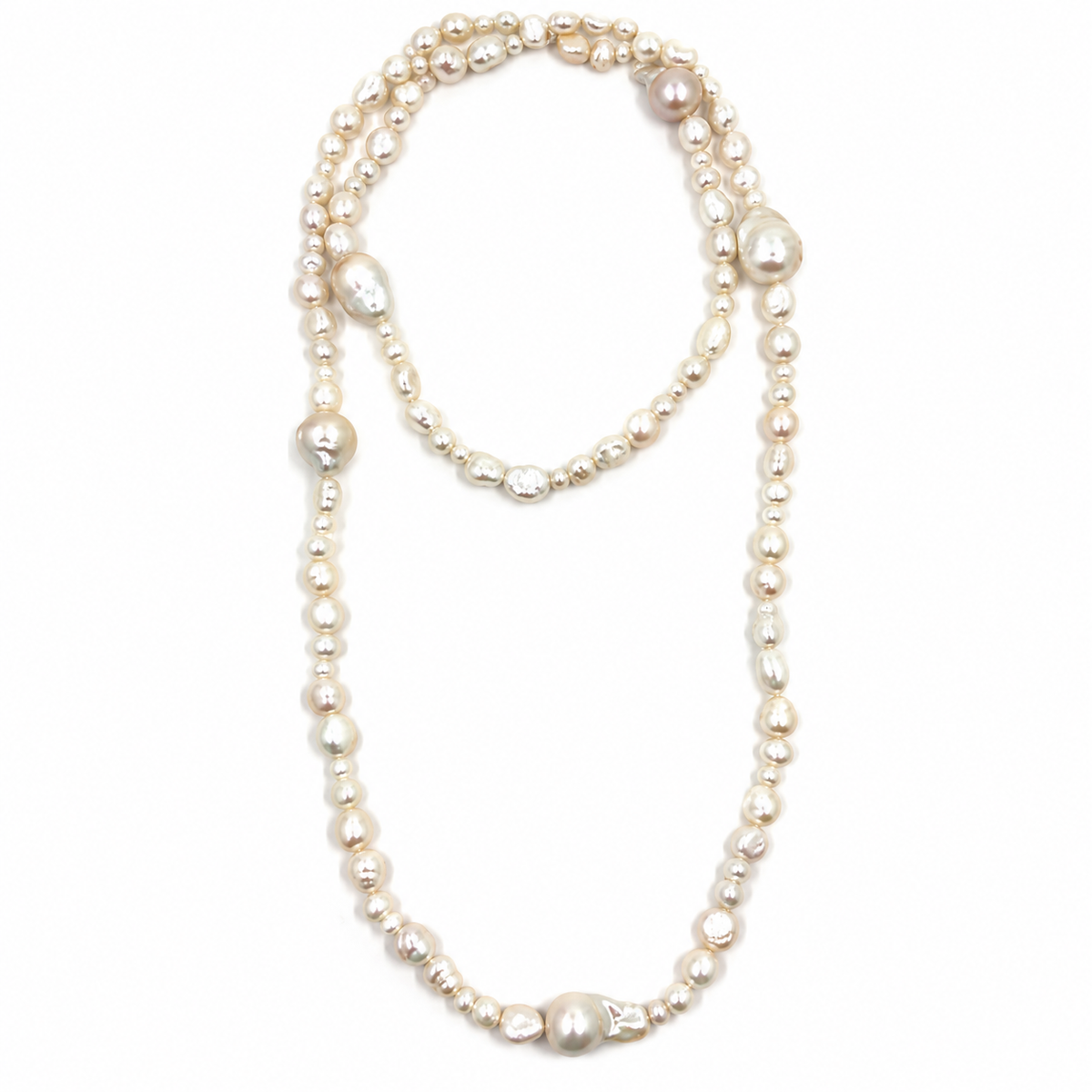 SERAFINA NECKLACE
