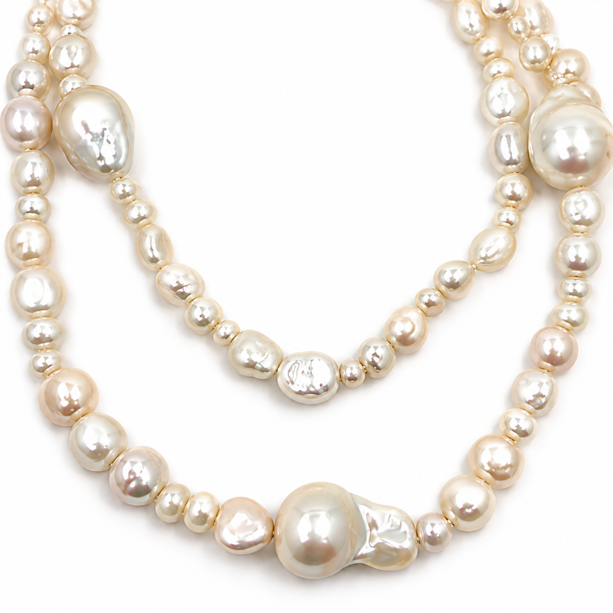 SERAFINA NECKLACE
