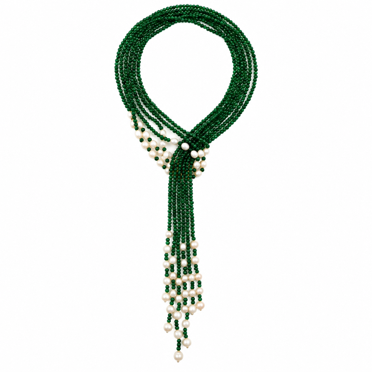 CARMINIA NECKLACE