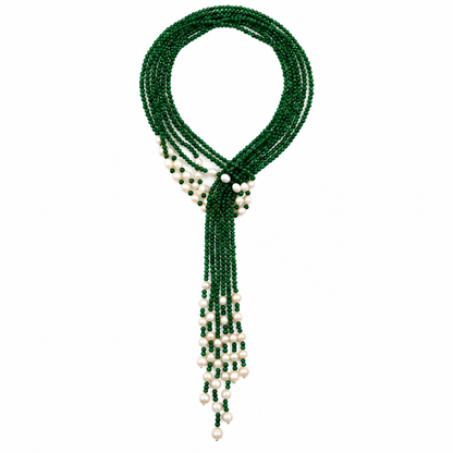 CARMINIA NECKLACE