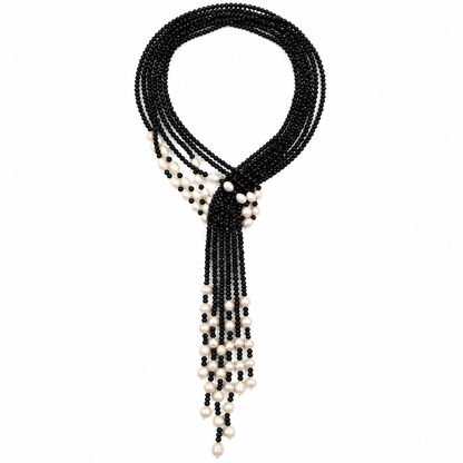 CARMINIA NECKLACE