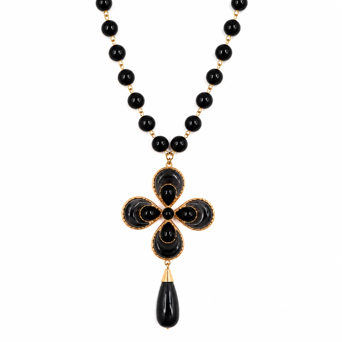 AMINA NECKLACE