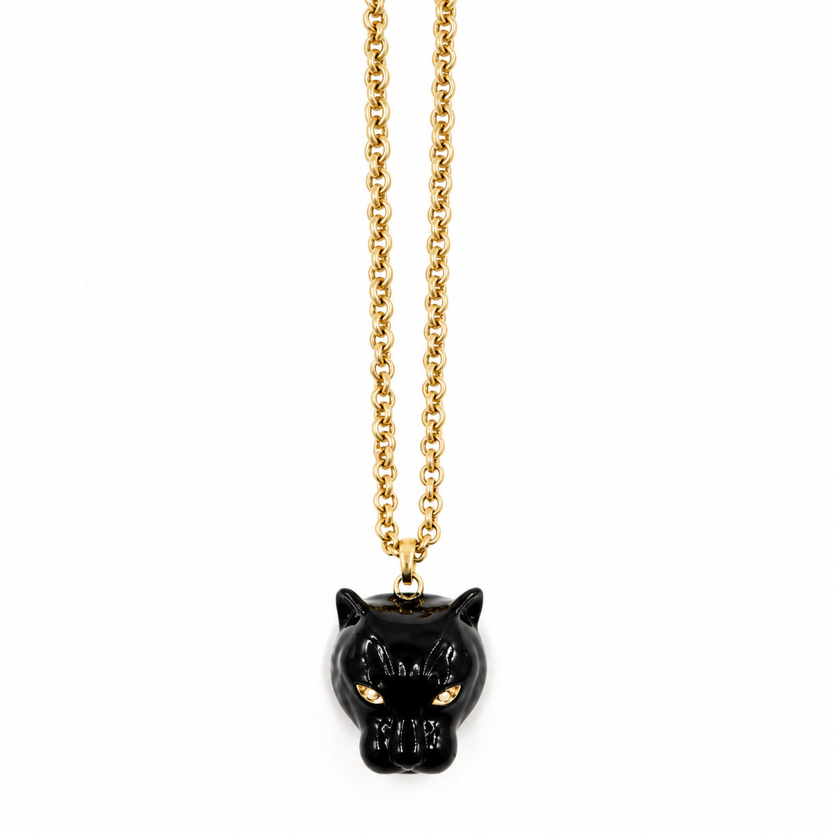 ANGELA NECKLACE