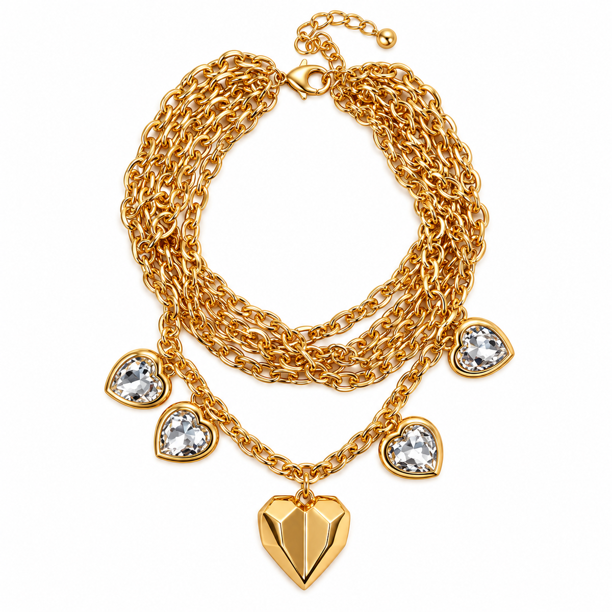 MALVA NECKLACE