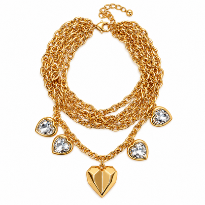 MALVA NECKLACE