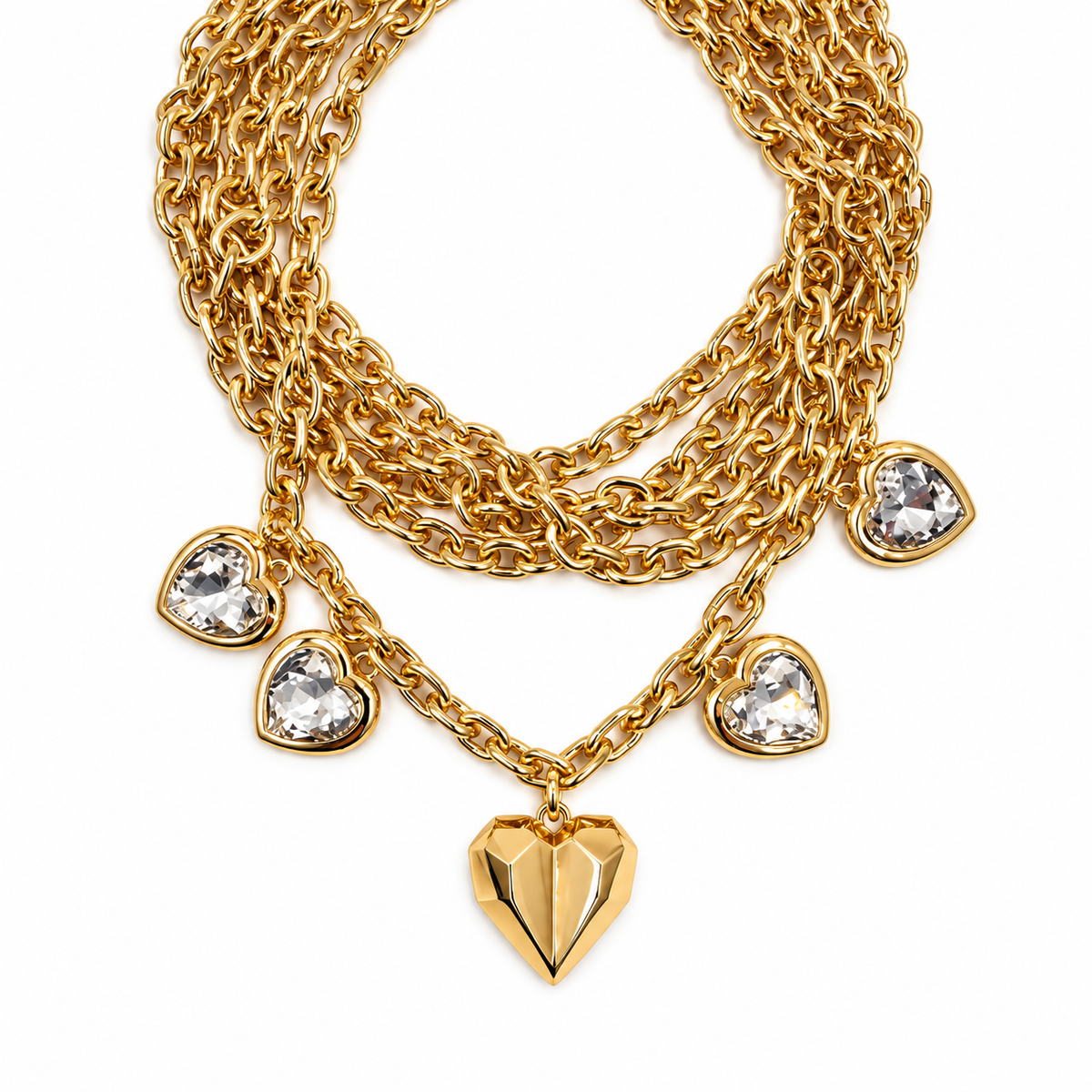 MALVA NECKLACE