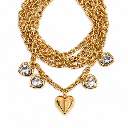 MALVA NECKLACE