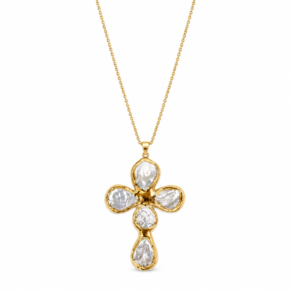TAMARA NECKLACE