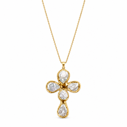 TAMARA NECKLACE