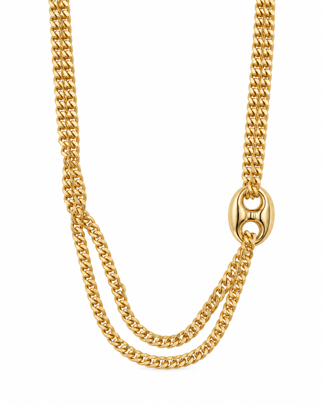 ISLA NECKLACE