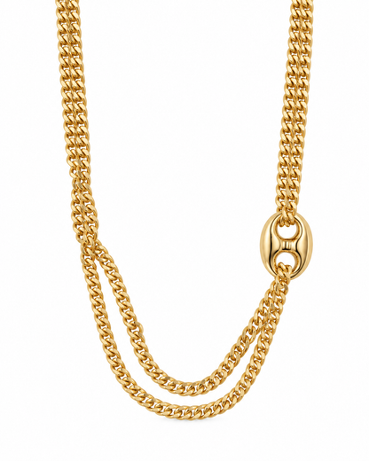 ISLA NECKLACE