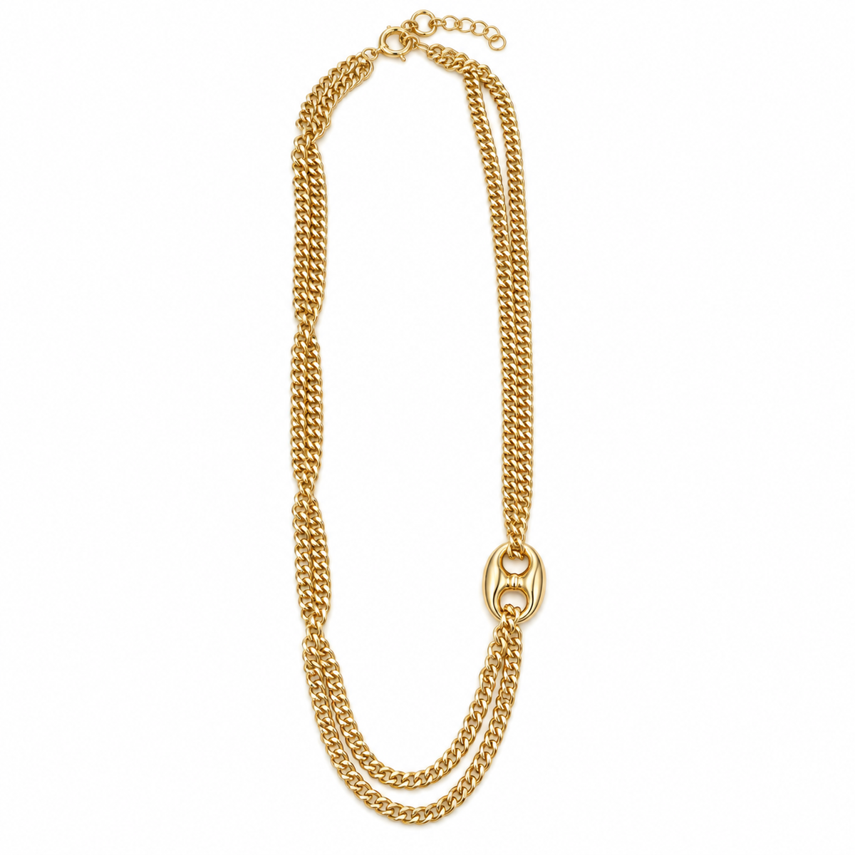 ISLA NECKLACE