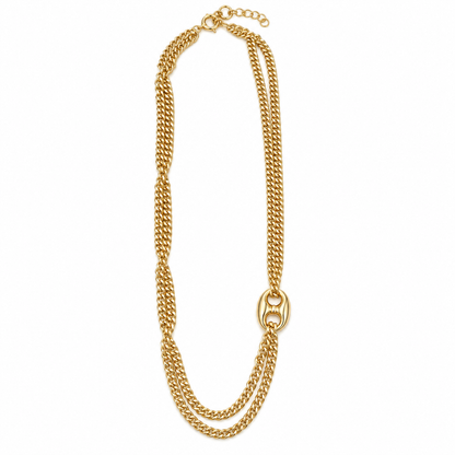 ISLA NECKLACE