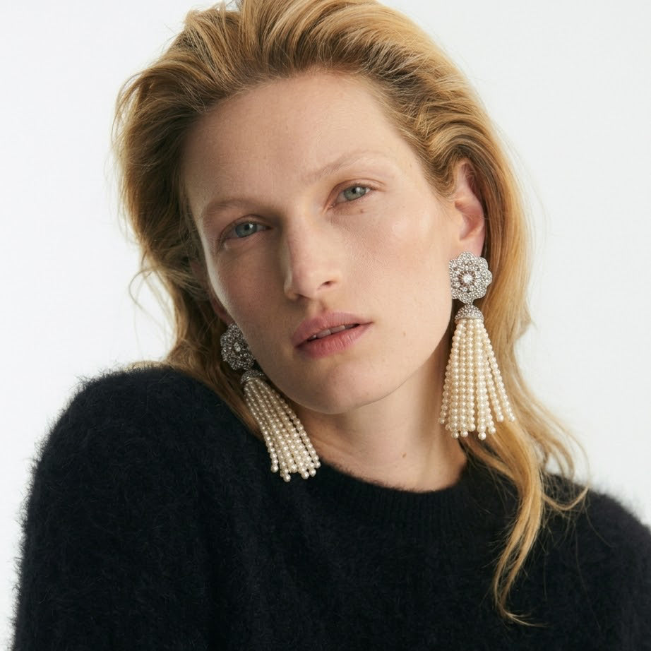 MOIRA EARRING