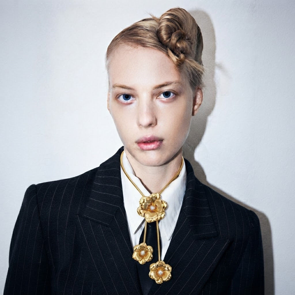 MARIAELENA NECKLACE