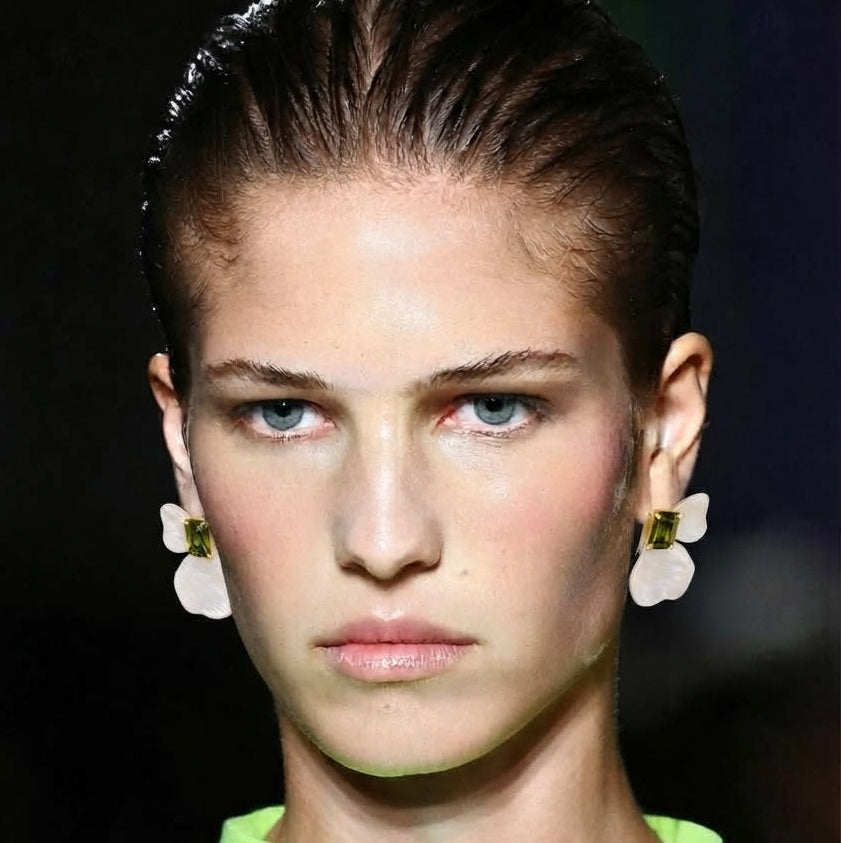 ANNAGRAZIA EARRING