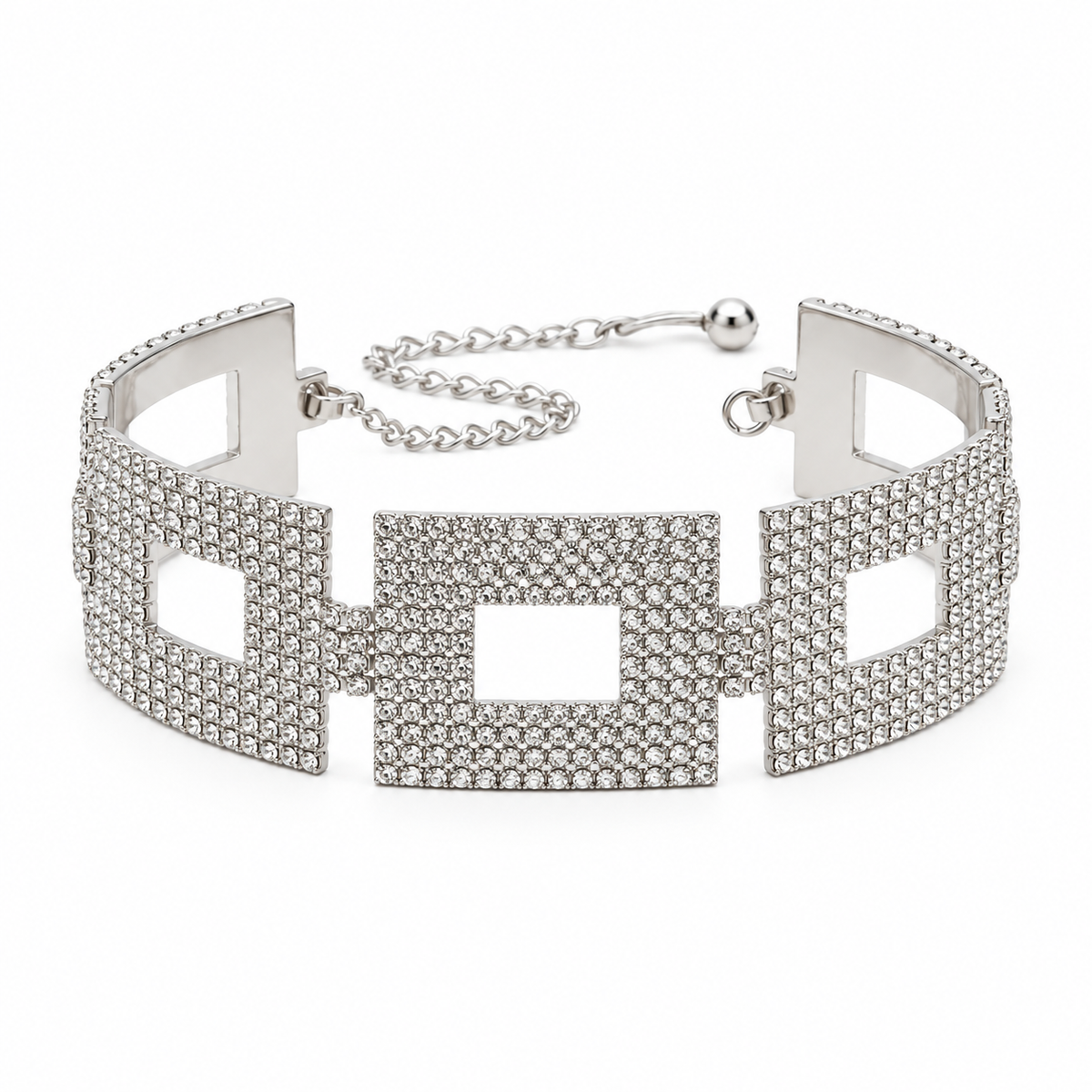 PAMELA NECKLACE