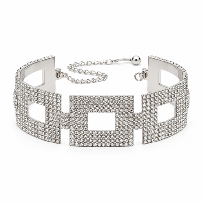 PAMELA NECKLACE