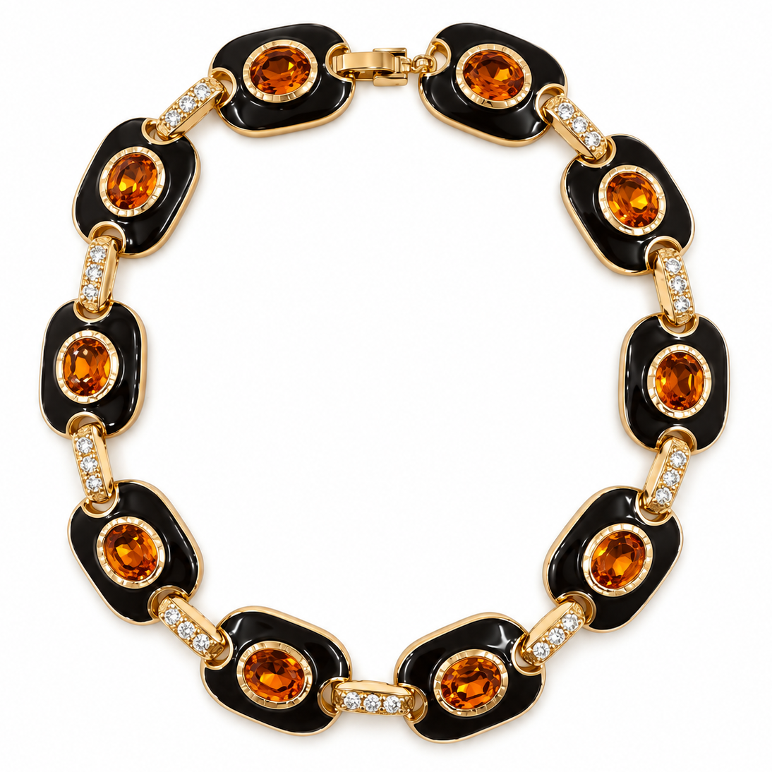 AMBRA NECKLACE
