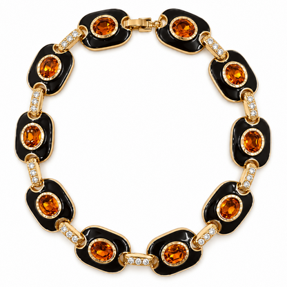 AMBRA NECKLACE
