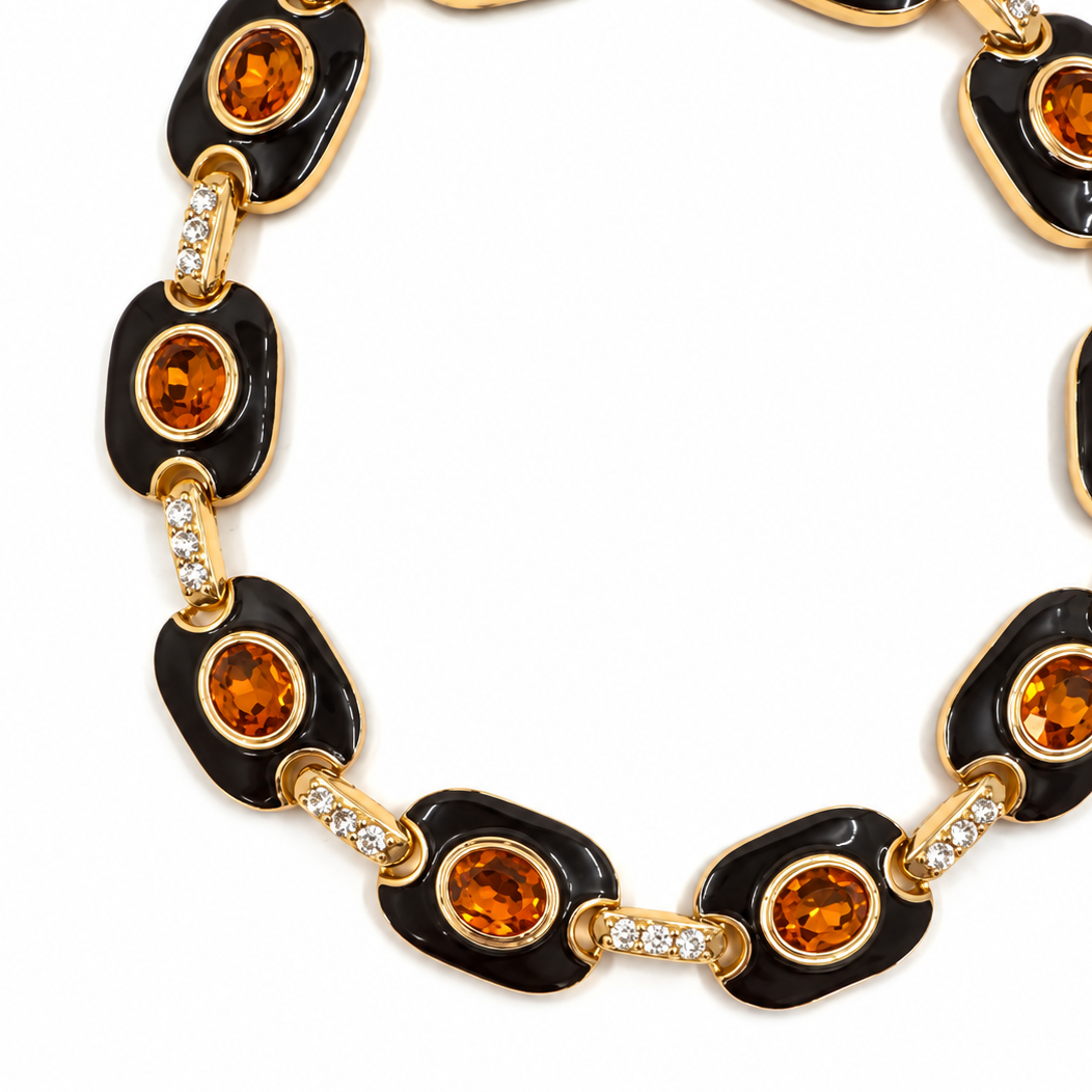 AMBRA NECKLACE